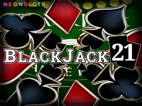 Aplikasi Judi Blackjack