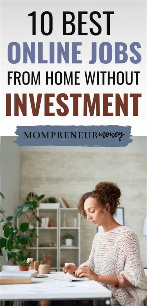 Freelance Jobs From Home Without Investment