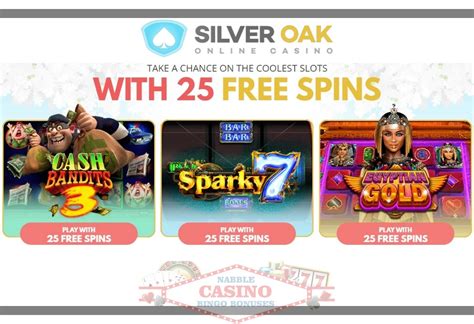 Silver oak casino $200 no deposit bonus codes