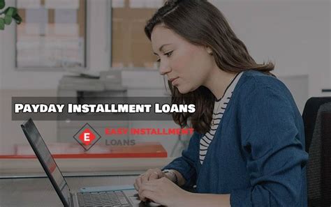 Payday Installment Loan Calculator No Third Party Bad Credit