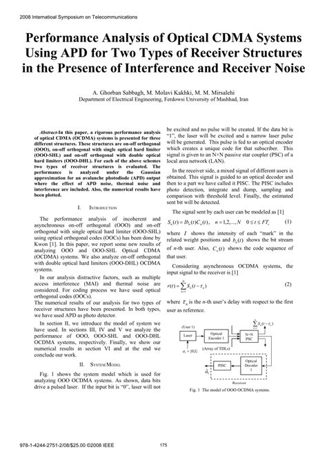 Optical cdma thesis 02 picture
