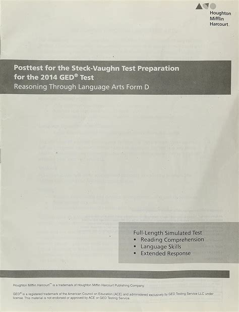 Extended response examples image